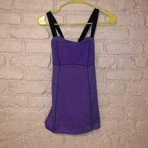 Lululemon tank!!